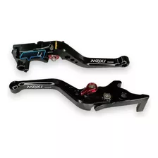 Maniguetas De Lujo Kawasaki Klx 150