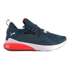 Zapatillas Training Puma Cell Vive Intake Az Hombre