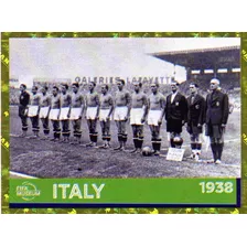 Mundial Qatar 2022. Figurita N° Fwc 20. Italia 1938. L48!!!!