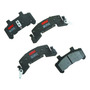 Balatas Semimetalicas Delanteras Pontiac 6000 83/91 Trw