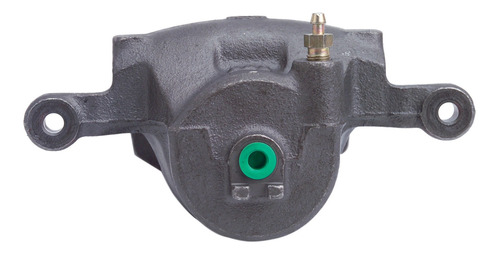 Caliper Freno Delantero Derecho Infiniti I30 1998 Al 1999 Foto 3