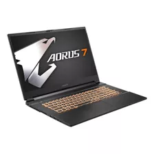 Aorus 17.3 Aorus 7 Gaming Laptop