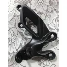 Base Posapie Delantero Para Kawasaki Deportiva Ninja Zx