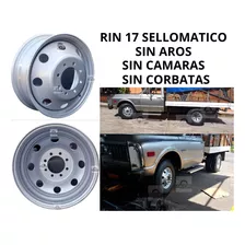 Rin 17 Chevrolets 3500 80-2009 Sellomatics