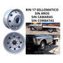 Rin 17 F350 Modelos 1970-1998 Sellomatics