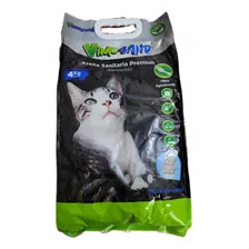 Arena Sanitaria Para Gatos Vimosand