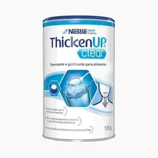 Thicken Up Clear Nestlé Espessante 125g Promoção