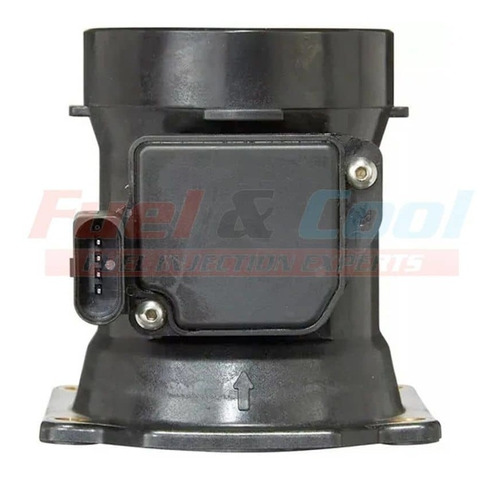 Sensor Maf Audi A4, A6 2.8 L (98-02) S4 2.7 L (01) Foto 3