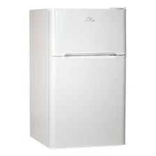 Commercial Cool Ccrd32w - Refrigerador Compacto De Doble Pu.