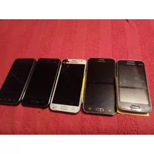 Celulares Samsung Para Repuesto