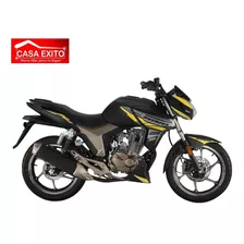 Moto Igm Wind 200 200cc Año 2024 Ne/ Ro 0 Km