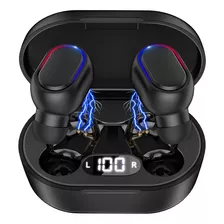 Audifonos Inalámbricos In-ear Manos Libres A8s Tws Aut114