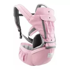 Cargador Canguro Para Bebe Con Base De 0- 36 M 