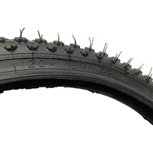 Cubierta Rod 20x1.75 Keops P/bicicleta (44-406)-works!!