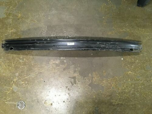 Dodge Grand Caravan 2014 Rear Bumper Reinforcement Impac Ttl Foto 3