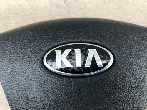 Bolsa De Aire Volante Kia Forte 2014 2015 2016 2017 2018 Foto 3