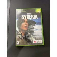 Syberia - Xbox Clássico