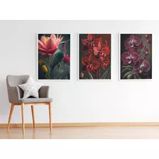 Kit 02 Quadros Decorativos Sala, Quarto, Luxo Promoção