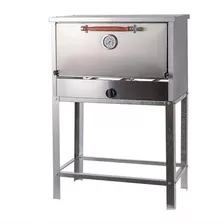 Horno Pizzero 6 Moldes