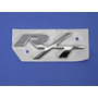 Emblema  Dodge  Puerta Cajuela Journey Crossroad Dodge 2014