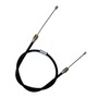 Cable Sobremarcha Para Dodge Ram 2500 2002 5.9l Cahsa