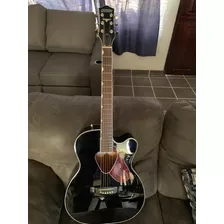 Guitarra Gretsch Acoustic Collection G5013ce Rancher Jr.