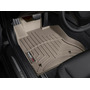 Tapetes Weathertech Bmw Serie 2 2014-2021 1ra+2daf + Caj