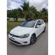 Volkswagen Golf 2018 1.4 Highline Tsi Dsg