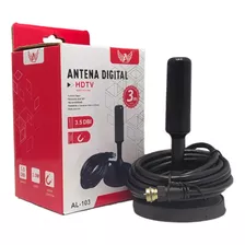 Antena Digital Ka-1097 / Al-103 3m - Altomex