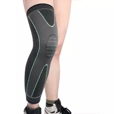 Knee Pad Half Large Compression Articulacao Exercicios