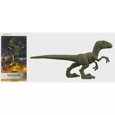 Boneco Dinossauro Jurassic World Dominion 12cm - Mattel