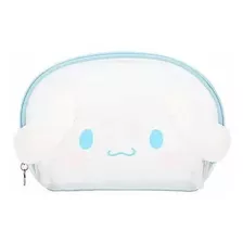 Cosmetiquero Importado My Melody O Cinnamoroll