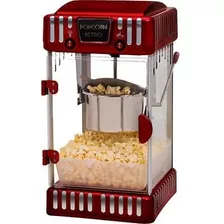 Maquina Pochoclera * Pochoclos * Popcorn * Pororo * Trendmax