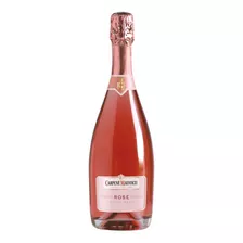 Espumante Prosecco Italiano Carpene Malvolti Rosé Cuvée Brut