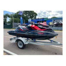 Moto Agua Sea Doo Rxp 260 Rs 2014 Ponta Power Sport