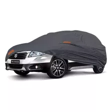 Cobertor Protector Camioneta Suzuki S-cross Impermeable/uv