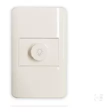 Dimmer De Luz Incandescente Halogena Y Led 600v 110v