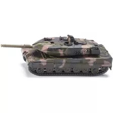  Tank Char Siku 1867 1:87 Milouhobbies