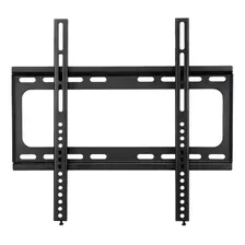 Soporte Tv Led Lcd 26-63 Pulgadas Fijo Para Pared -td-