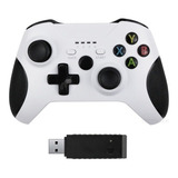 Control Joystick InalÃ¡mbrico Para Xbox One Pc VibraciÃ³n Dual