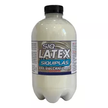 Látex Pré Vulcanizado - 1 Litro