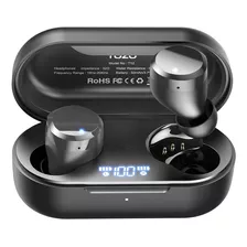 T12 2022 Auriculares Inalámbricos Auriculares 5.3 Ren...