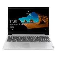 Notebook Lenovo Ideapad 320 15lkb Core I7 7500u Tela 15,6 