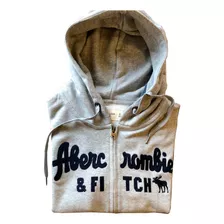 Campera Abercrombie 