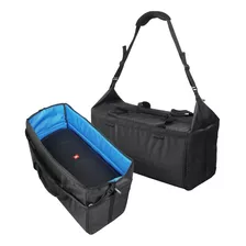 Bolsa Case Para Caixa De Som Bluetooth Partybox 300 Super R