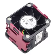 Fan Ventoinha Para Hp Proliant Dl380 G7 - 496066-001 