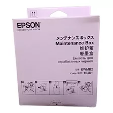 Caixa De Manutenção Epson L6191 L6171 L6161 L6190