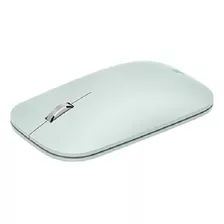 Mouse Inalambrico Microsoft .modern Mouse. Ktf-00016 Menta