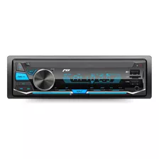 Som Automotivo R8 Tecnology Modelo 1010bt Com Leitor Usb /sd