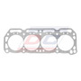 Emblema Datsun 510 Cajuela Metal 1968-1973 